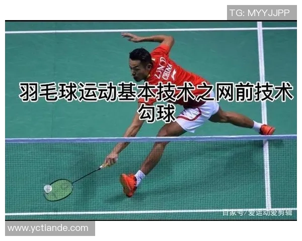 杭州羽毛球队引领最新羽毛球技术十大趋势全面解析