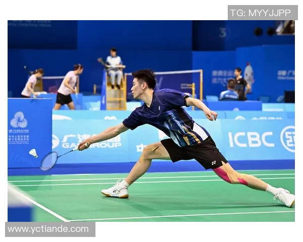 深圳羽毛球队在全运会中的灵活性展现与战术分析