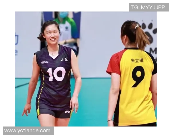 2026排球力量排行榜：广州排球队位居第10名