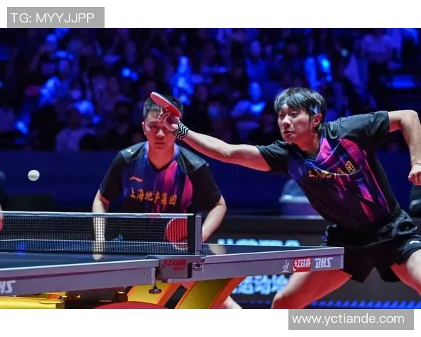 热议乒乓球：北京乒乓球队的心理素质变革