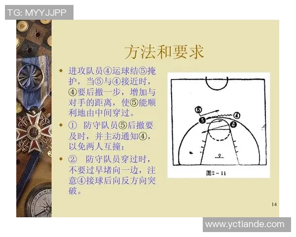 篮球战术：南京篮球队的进攻体系