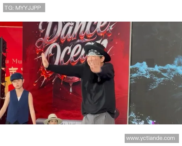街舞热议：广州街舞队的配合争议